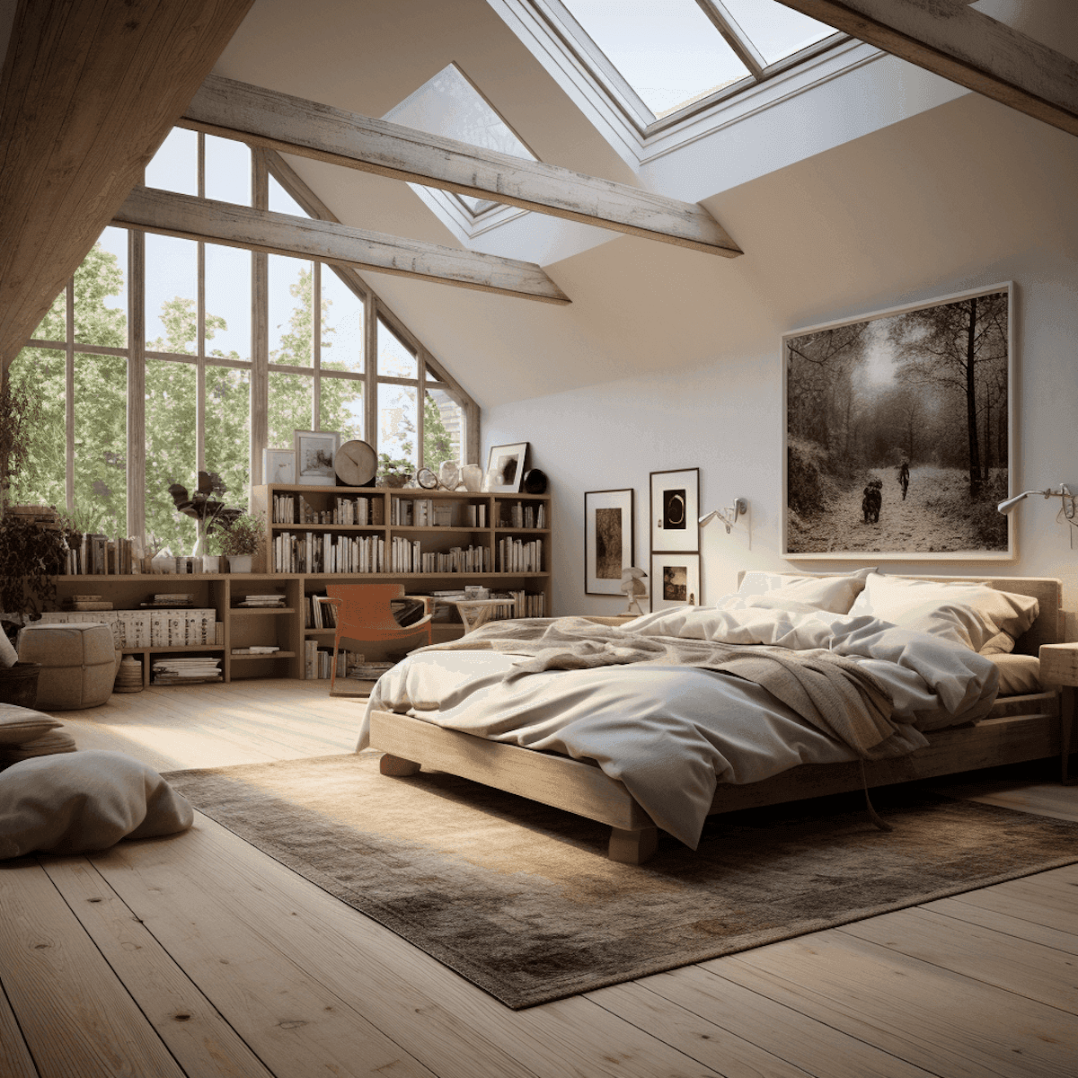 Loft Conversions